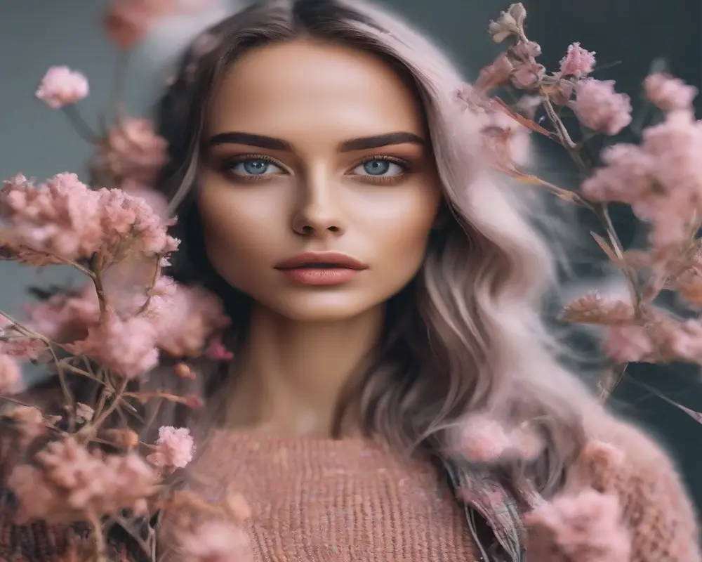 ai product image editor with text prompts - step by step visual guide